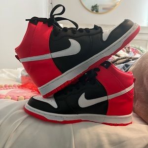 Nike Dunk High (GS) - 6